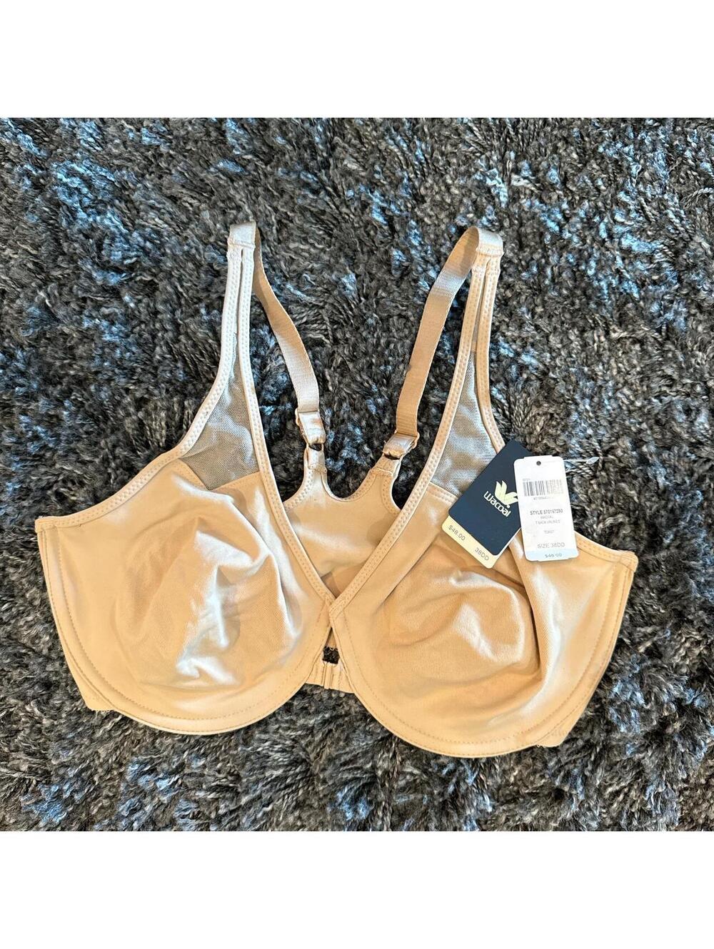 Wacoal Women's Tan Bra